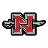 Nicholls State Colonels Mascot Rug - Nicholls State - Flyclothing LLC