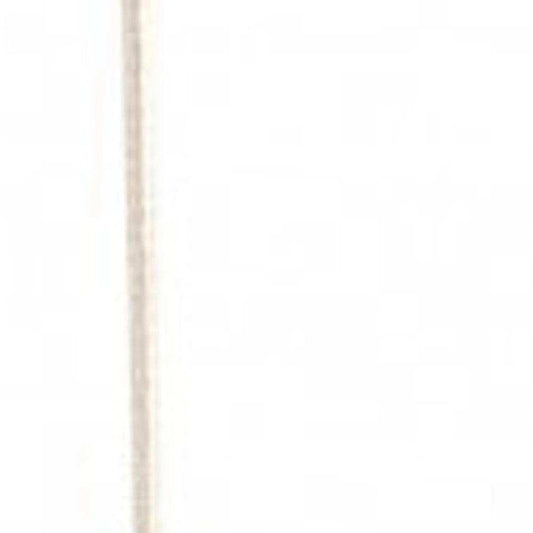 Stark Five Bulb Clear Ceiling Lamp - Homeroots - Flyclothing LLC
