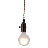 Brass Lantern Plastic Dimmable Ceiling Light - Homeroots - Flyclothing LLC