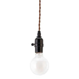 Brass Lantern Plastic Dimmable Ceiling Light - Homeroots - Flyclothing LLC
