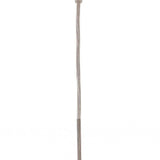 Gold Lantern Plastic Dimmable Ceiling Light With Clear Shades - Homeroots - Flyclothing LLC