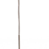 Gold Lantern Plastic Dimmable Ceiling Light With Clear Shades - Homeroots - Flyclothing LLC