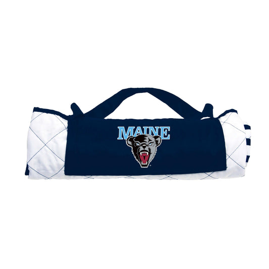 Maine Outdoor Blanket - Logo Brands - Flyclothing LLC