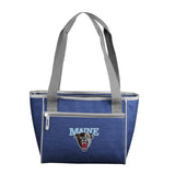 Maine 16 Can Cooler Tote - Logo Brands - Flyclothing LLC