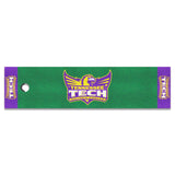 Tennessee Tech Golden Eagles Putting Green Mat - 1.5ft. x 6ft. - Tennessee Tech - Flyclothing LLC