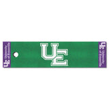 Southwest Minnesota State Mustangs Putting Green Mat - 1.5ft. x 6ft. - Southwest Minnesota State - Flyclothing LLC