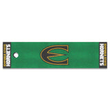University of Evansville Purple Aces Putting Green Mat - 1.5ft. x 6ft. - University of Evansville - Flyclothing LLC