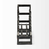 Vintage Look Suspension Bridge Bookends - Homeroots - Flyclothing LLC