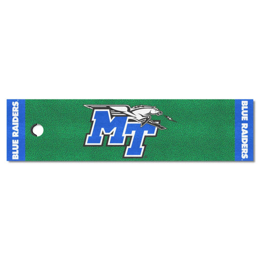Indianapolis Greyhounds Putting Green Mat - 1.5ft. x 6ft. - Indianapolis - Flyclothing LLC