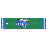 Indianapolis Greyhounds Putting Green Mat - 1.5ft. x 6ft. - Indianapolis - Flyclothing LLC