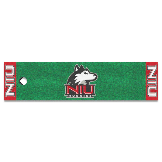 Tennessee State University Tigers Putting Green Mat - 1.5ft. x 6ft. - Tennessee State University - Flyclothing LLC