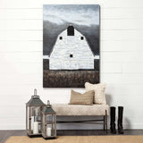 Off White Embossed Details Pillow Cover - Homeroots - Flyclothing LLC