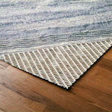 5' X 8' Ivory Queen's Supreme Non Slip Rug Pad - Homeroots - Flyclothing LLC