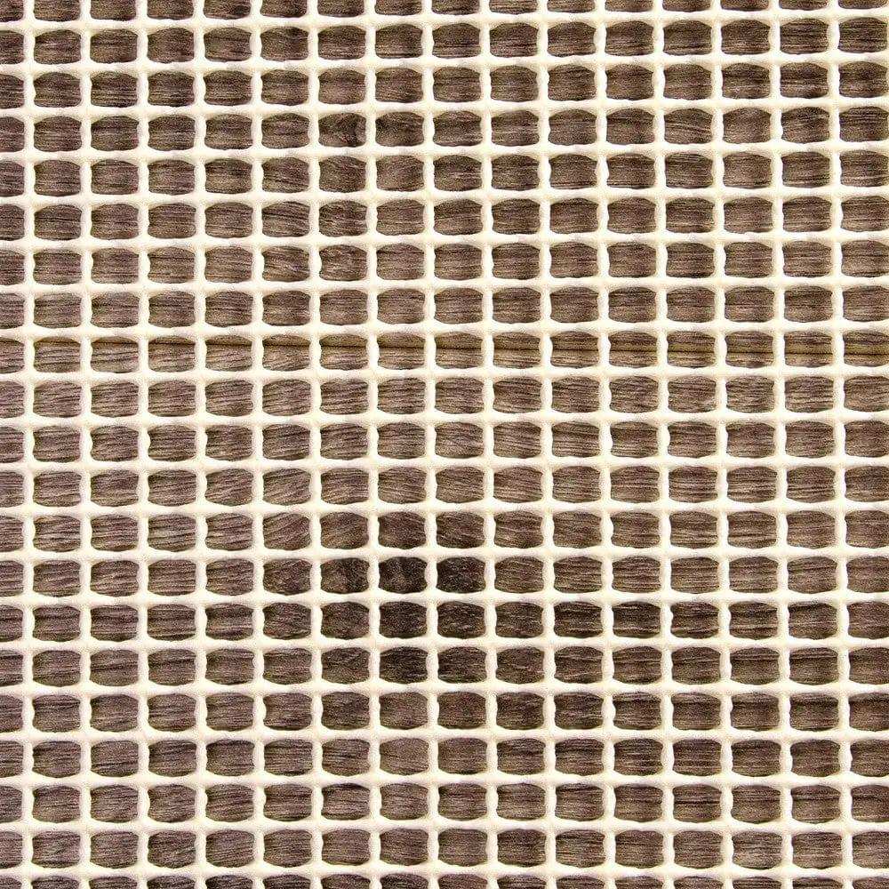 8' X 11' Ivory Queen's Supreme Non Slip Rug Pad - Homeroots - Flyclothing LLC