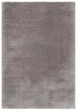 3' X 5' Ivory Modern Solid Shag Area Rug - Homeroots - Flyclothing LLC