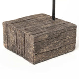 Petite Brown Resin Pinecone Shaped Decor Piece - Homeroots - Flyclothing LLC