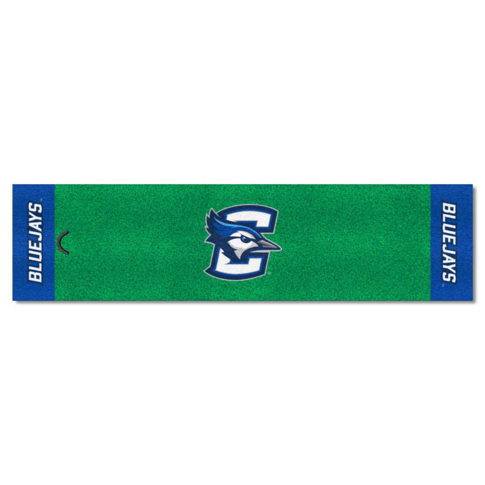 Creighton University Bluejays Putting Green Mat - 1.5ft. x 6ft. - Creighton University - Flyclothing LLC
