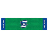 Creighton University Bluejays Putting Green Mat - 1.5ft. x 6ft. - Creighton University - Flyclothing LLC