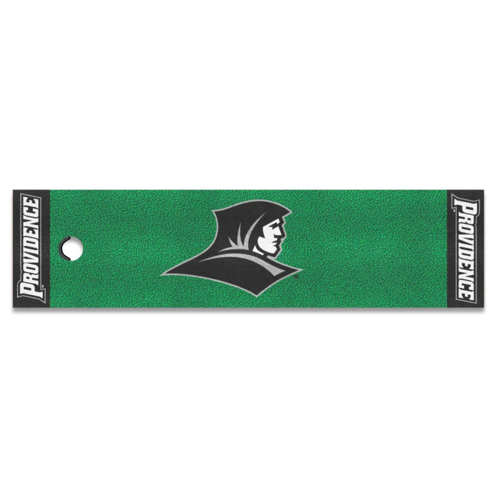 UMass Minutemen Putting Green Mat - 1.5ft. x 6ft. - UMass - Flyclothing LLC