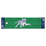 Alabama State University Hornets Putting Green Mat - 1.5ft. x 6ft. - Alabama State University - Flyclothing LLC