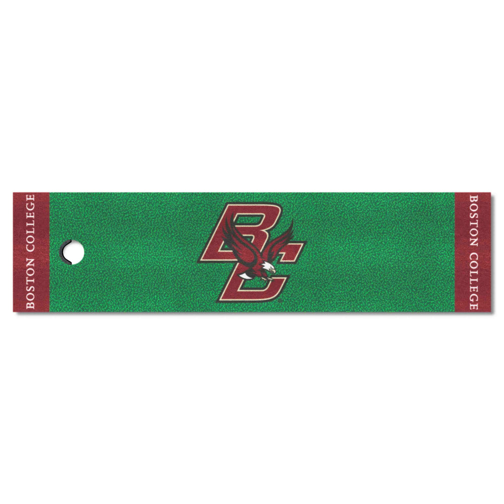 Dayton Flyers Putting Green Mat - 1.5ft. x 6ft. - Dayton - Flyclothing LLC