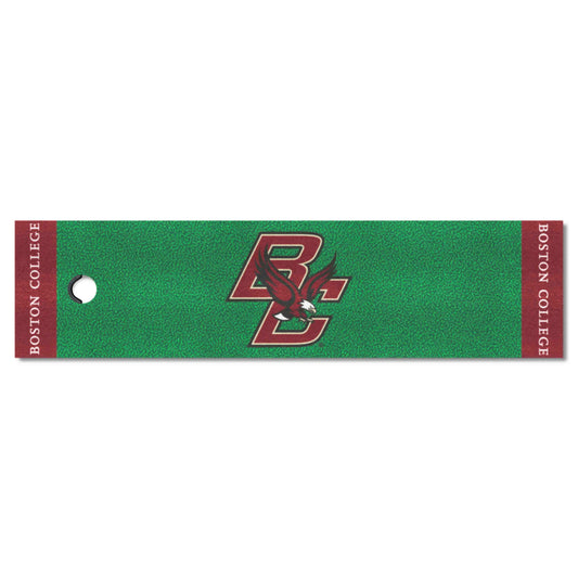 Dayton Flyers Putting Green Mat - 1.5ft. x 6ft. - Dayton - Flyclothing LLC