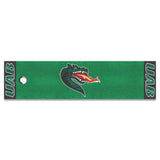 Fresno State Bulldogs Putting Green Mat - 1.5ft. x 6ft. - Fresno State - Flyclothing LLC