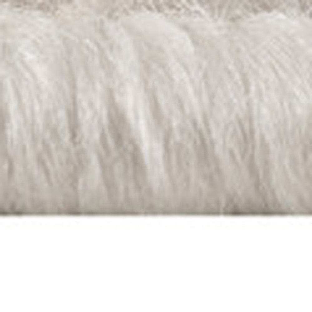 6' X 9' Blue and Ivory Southwestern Area Rug - Homeroots - Flyclothing LLC