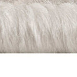 6' X 9' Blue and Ivory Southwestern Area Rug - Homeroots - Flyclothing LLC