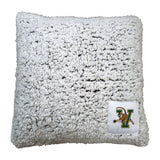 Vermont Frosty Pillow - Logo Brands - Flyclothing LLC