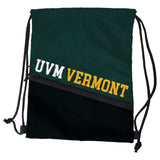 Vermont Tilt Backsack - Logo Brands - Flyclothing LLC