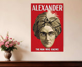 Vintage Magic Unframed Print Wall Art - Homeroots - Flyclothing LLC