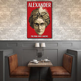 12" X 18" Vintage C1920S Magic Poster Wall Art - Homeroots - Flyclothing LLC