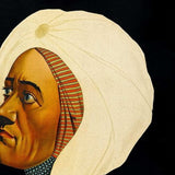 Vintage 1934 Blackstone Magic Unframed Print Wall Art - Homeroots - Flyclothing LLC