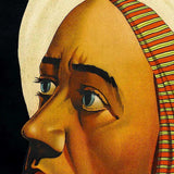 Vintage 1934 Blackstone Magic Unframed Print Wall Art - Homeroots - Flyclothing LLC