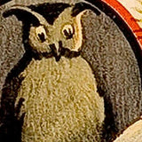 Vintage 1895 Blackstone Magic Unframed Print Wall Art - Homeroots - Flyclothing LLC