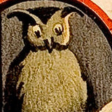 Vintage 1895 Blackstone Magic Unframed Print Wall Art - Homeroots - Flyclothing LLC