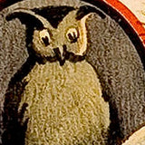 Vintage 1895 Blackstone Magic Unframed Print Wall Art - Homeroots - Flyclothing LLC