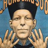 Chung Ling Soo Vintage Magic Unframed Print Wall Art - Homeroots - Flyclothing LLC