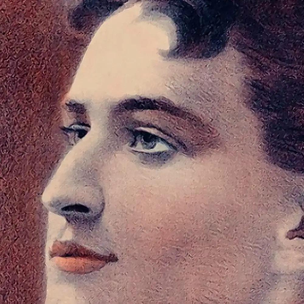 30" X 24" Houdini King Of Cards Vintage Magic Poster Wall Art - Homeroots - Flyclothing LLC