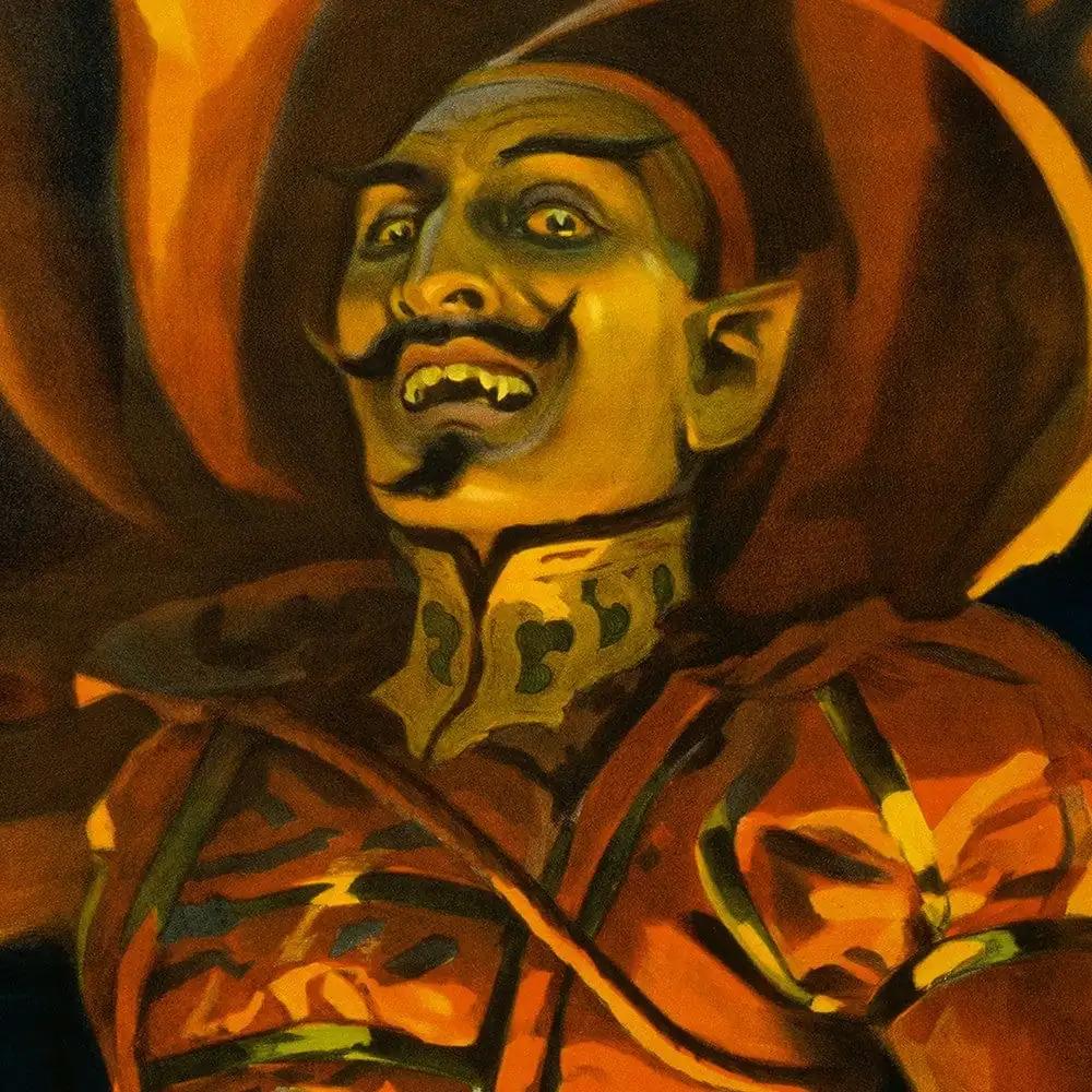 12" X 24" Keller's Wonders Vintage Magic Poster Wall Art - Homeroots - Flyclothing LLC