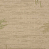 2' X 3' Beige Floral Indoor Outdoor Area Rug - Homeroots - Flyclothing LLC