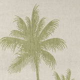 8' X 10' Beige Floral Indoor Outdoor Area Rug - Homeroots - Flyclothing LLC