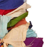 Natural Jute Multicolored Medallion Area Rug With Fringe - Homeroots - Flyclothing LLC