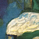 20" X 28" Rainier National Park C1920S Vintage Travel Poster Wall Art - Homeroots - Flyclothing LLC