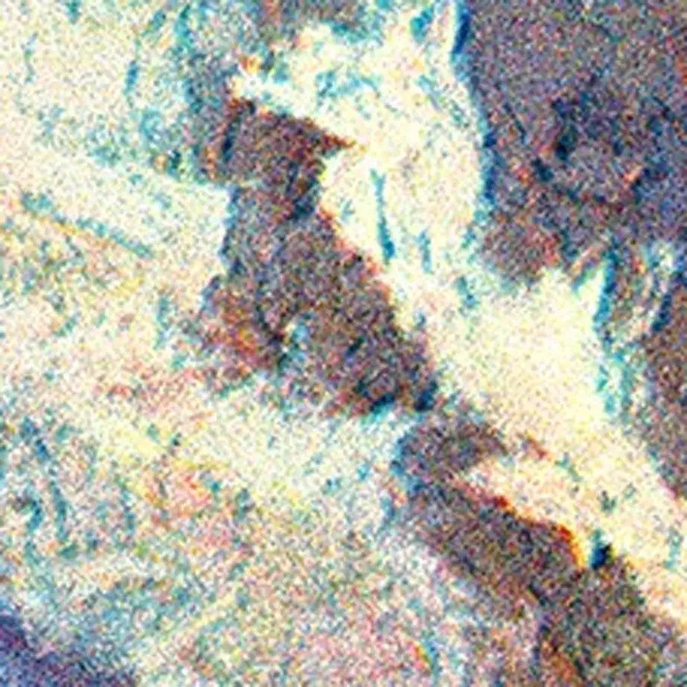 36" X 48" Mt. St. Helens C1920S Vintage Travel Poster Wall Art - Homeroots - Flyclothing LLC