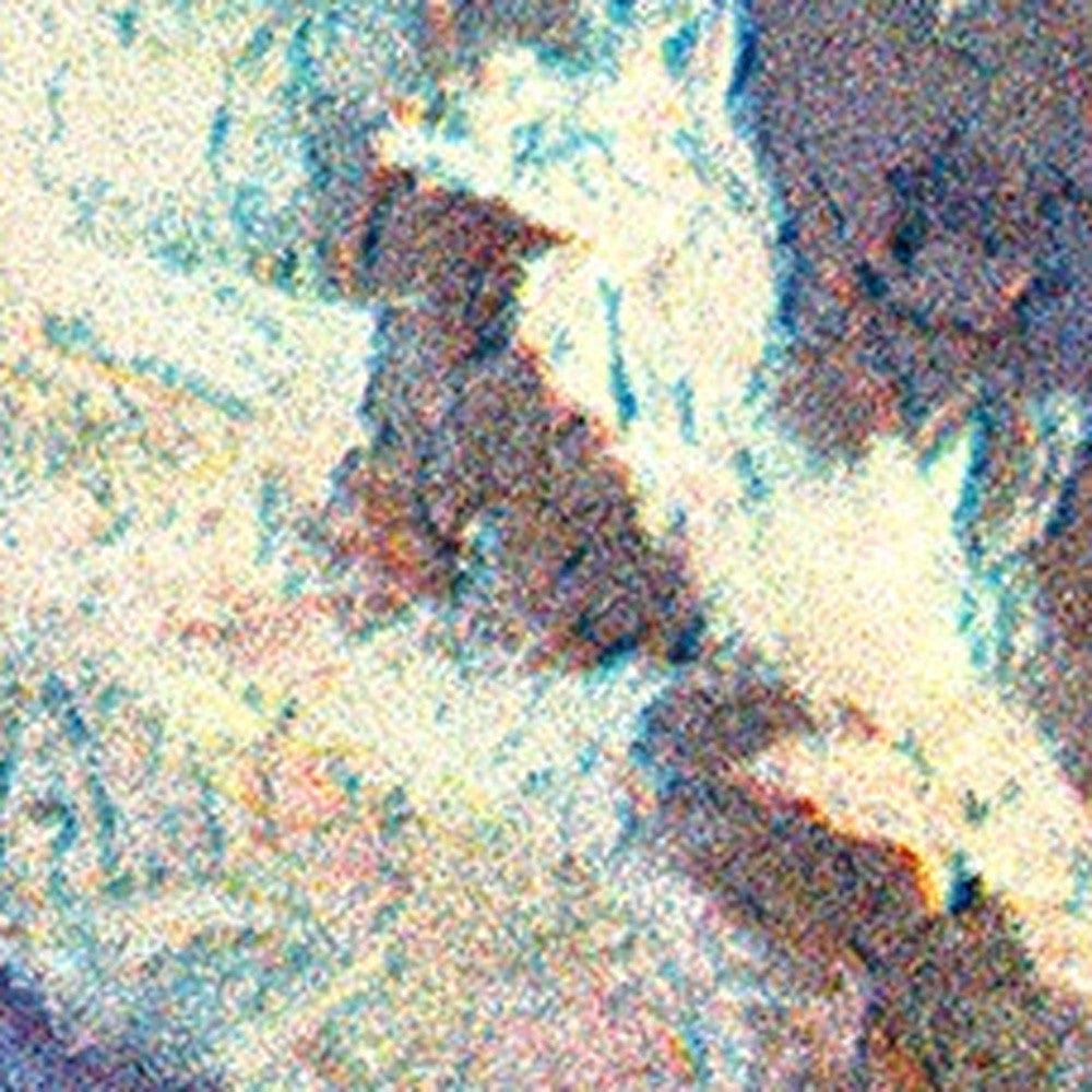 8.5" X 11" Mt. St. Helens C1920S Vintage Travel Poster Wall Art - Homeroots - Flyclothing LLC