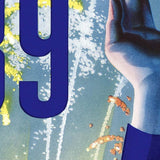 New York 1939 World's Fair Vintage Travel Unframed Print Wall Art - Homeroots - Flyclothing LLC