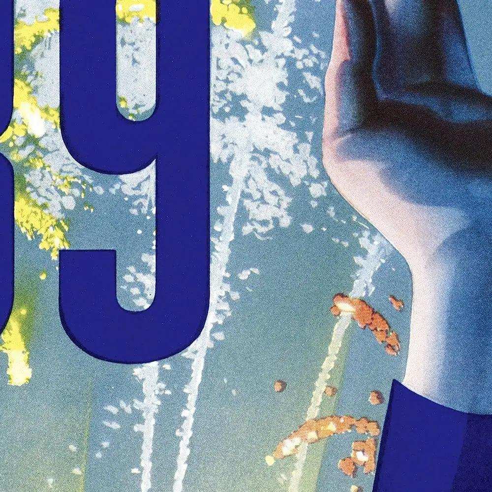 New York 1939 World's Fair Vintage Travel Unframed Print Wall Art - Homeroots - Flyclothing LLC