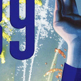 New York 1939 World's Fair Vintage Travel Unframed Print Wall Art - Homeroots - Flyclothing LLC